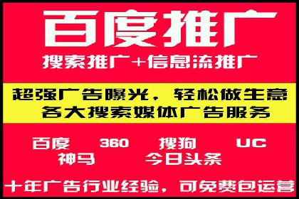 某品牌SEM代运营的成长历程与启示